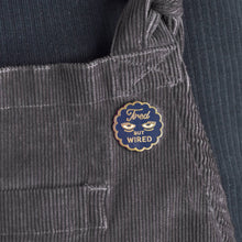 Load image into Gallery viewer, Tired but Wired Pin