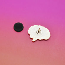 Load image into Gallery viewer, Parental Brain Pin